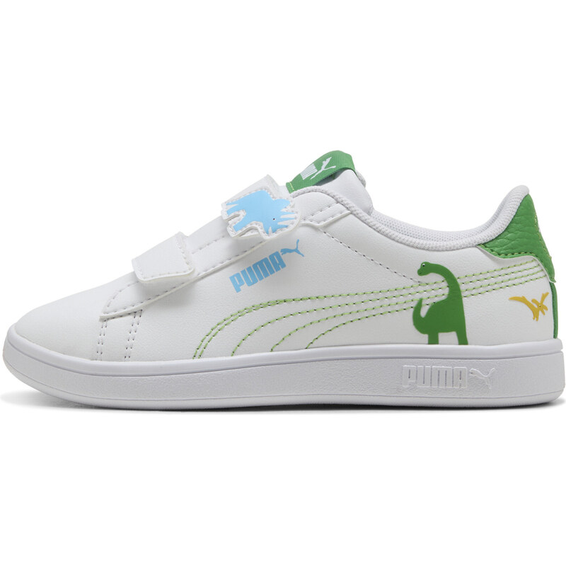 PUMA Smash 3.0 Dino Sneakers Kids