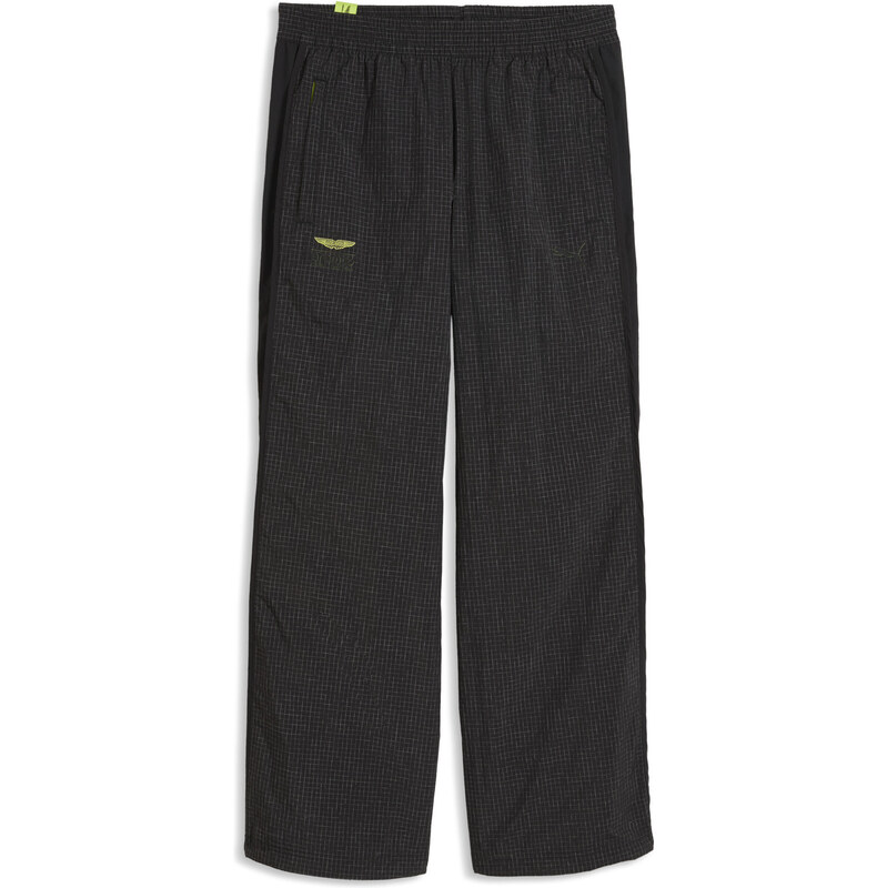 PUMA x ASTON MARTIN ARAMCO F1 TEAM Lifestyle T7 Oversized Pants