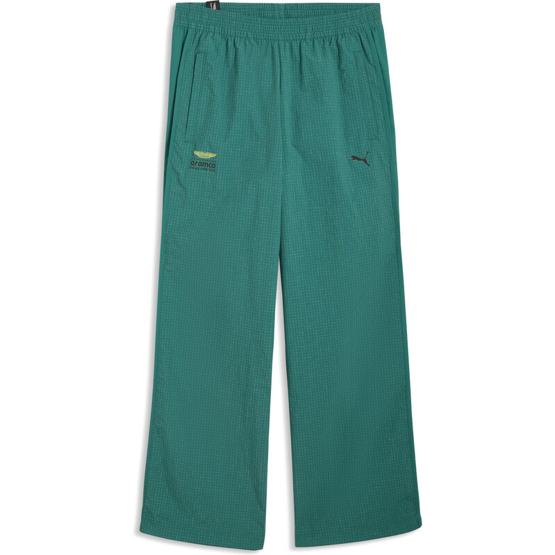 PUMA x ASTON MARTIN ARAMCO F1 TEAM Lifestyle T7 Oversized Pants