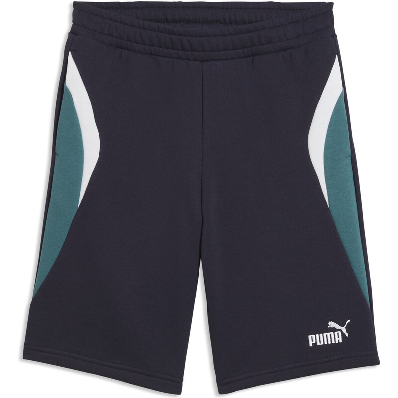 PUMA Essentials Block Shorts Youth