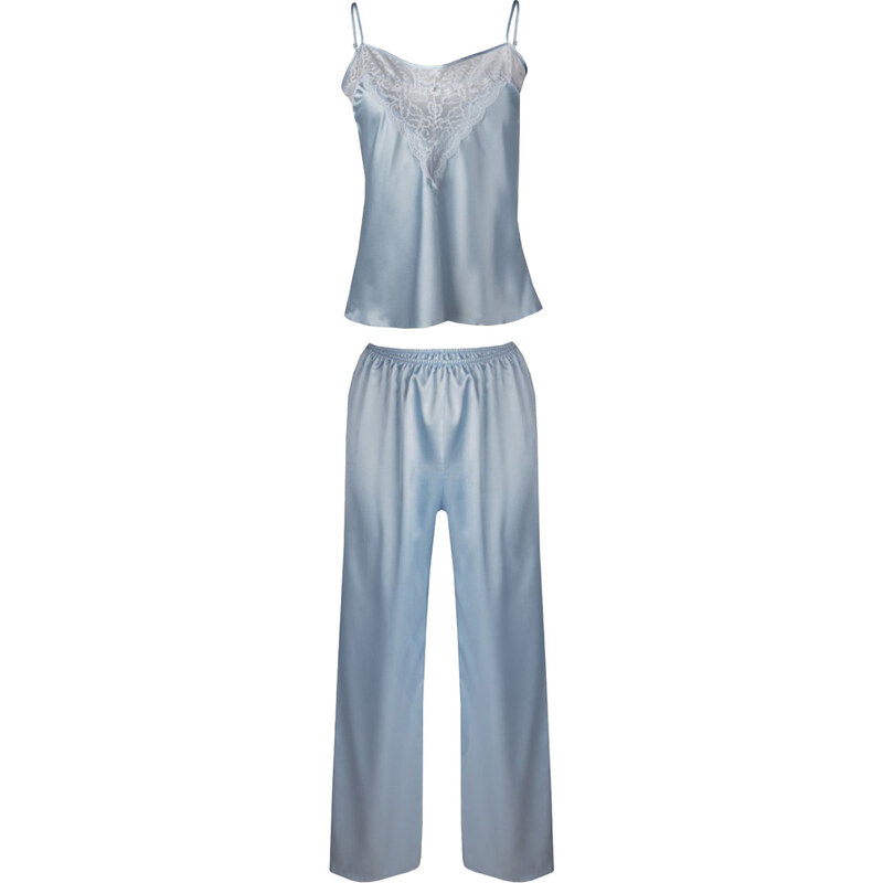 Sada Melanie Baby Blue - Dkaren