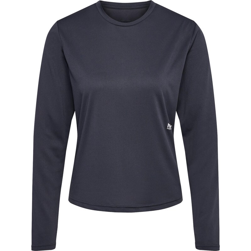 Hummel Funkční tričko Pulse antracitová / bílá 113752123