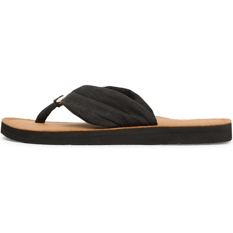 TOMMY HILFIGER Žabky černá 113752353