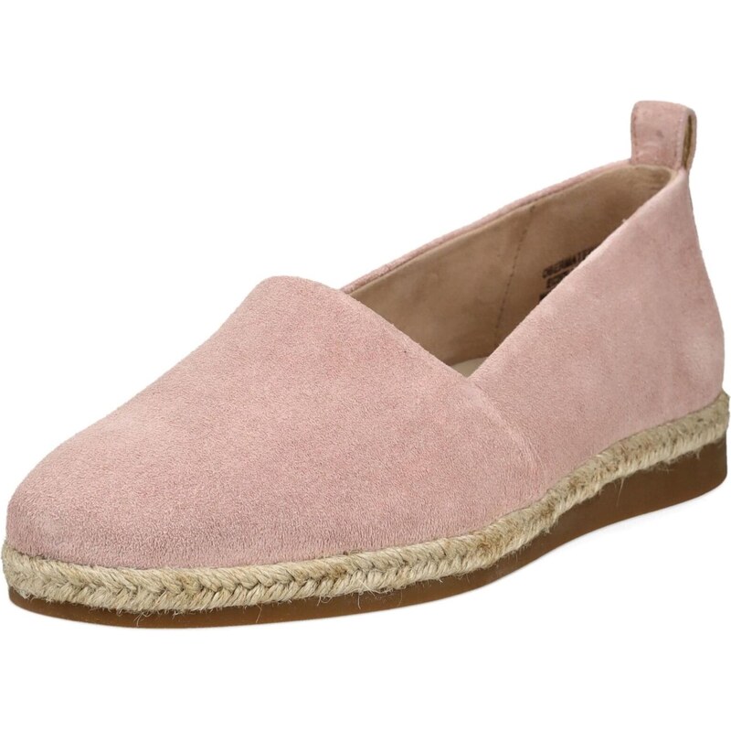 Paul Green Espadrilky růže 113752665