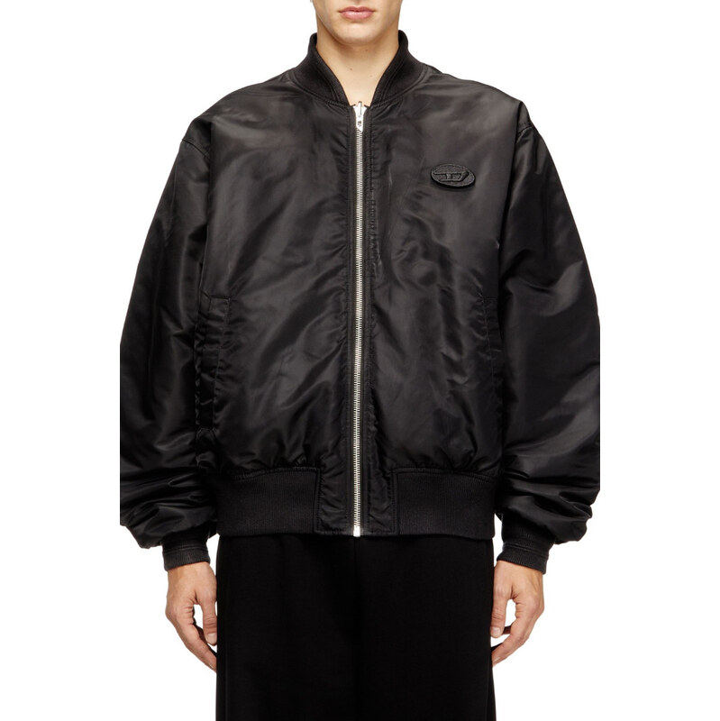 BUNDA DIESEL W-TYPE-D1 JACKET
