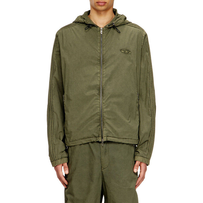 BUNDA DIESEL J-STITCH JACKET