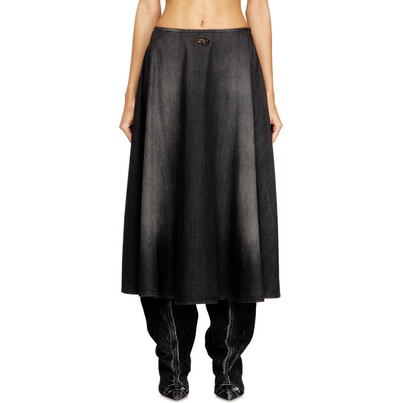 SUKNĚ DIESEL DE-ANNIE-S3 SKIRT 113753427
