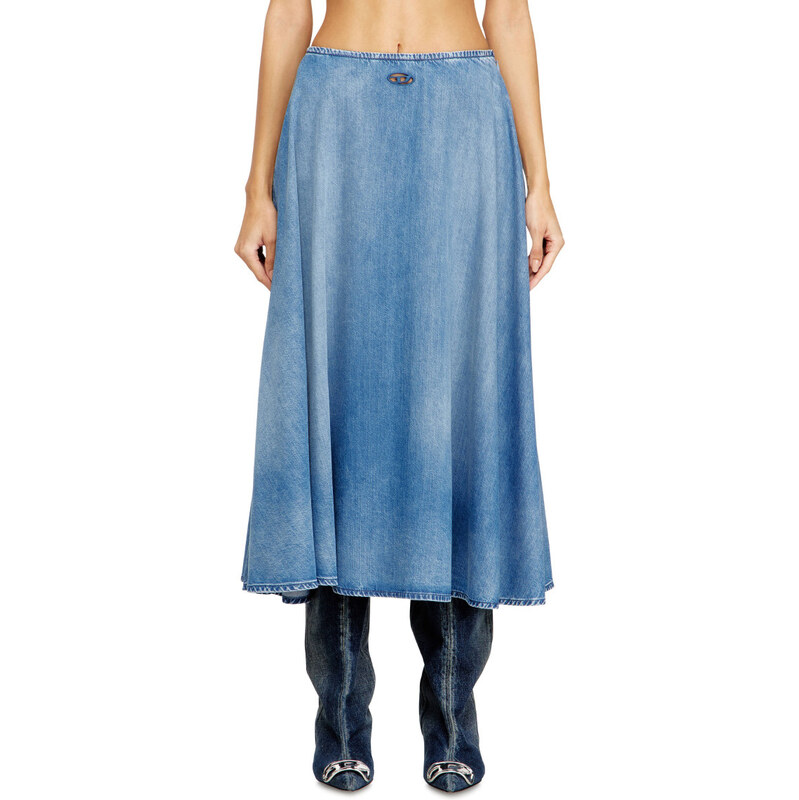 SUKNĚ DIESEL DE-ANNIE-S3 SKIRT 113753428