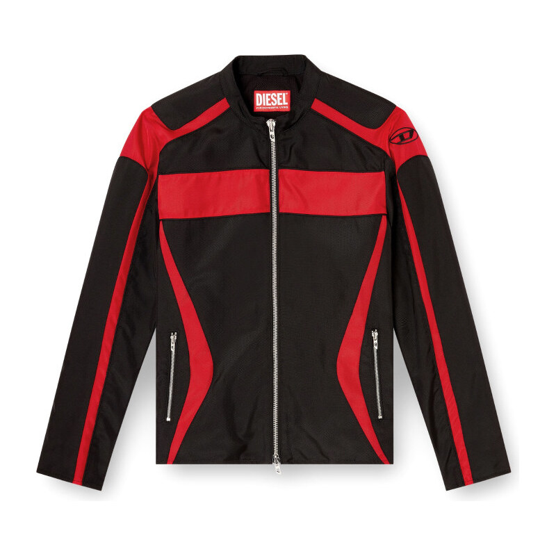 BUNDA DIESEL J-ADAM-PDAI JACKET