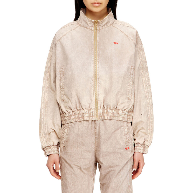 BUNDA DIESEL G-ARDEN JACKET