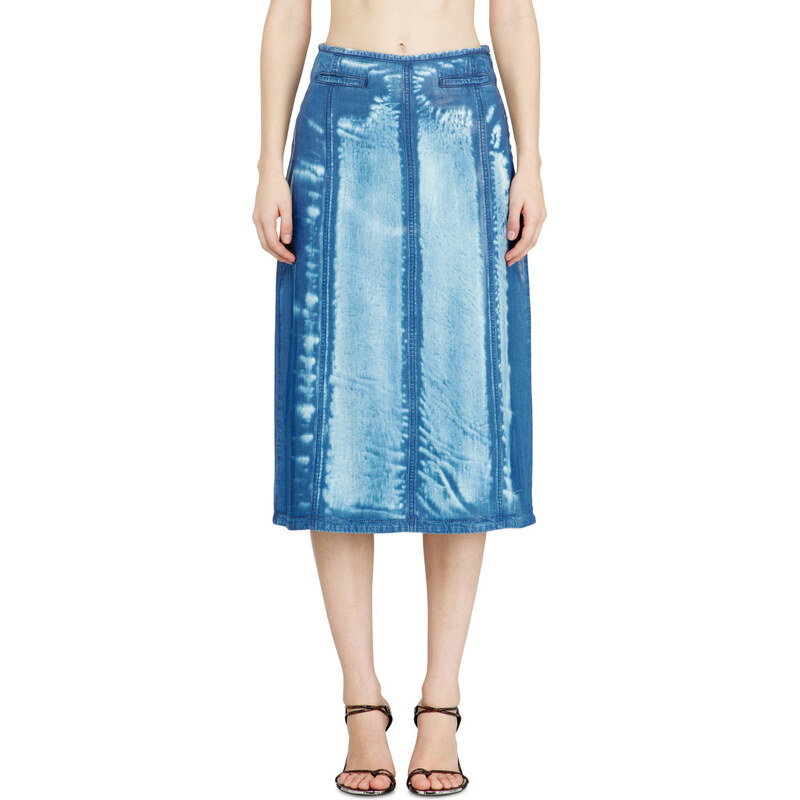 SUKNĚ DIESEL DE-VEXRA-FSI SKIRT 113753443