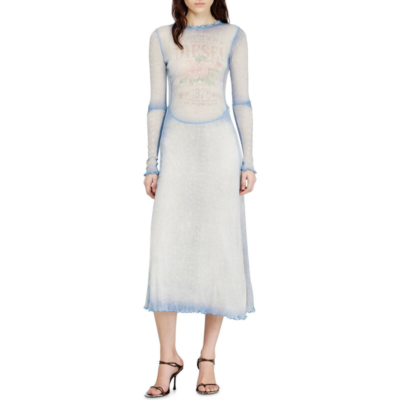 ŠATY DIESEL D-ANILA DRESS