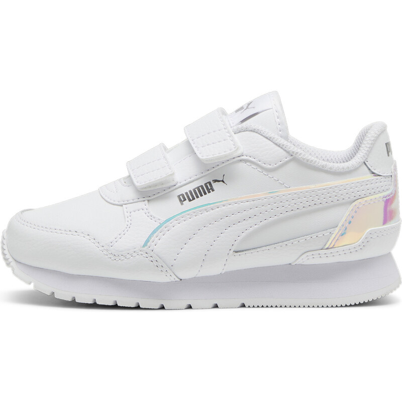 PUMA ST Runner v4 Holo Sneakers Kids