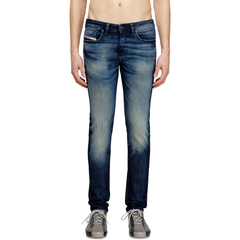 DŽÍNY DIESEL 1979 SLEENKER TROUSERS