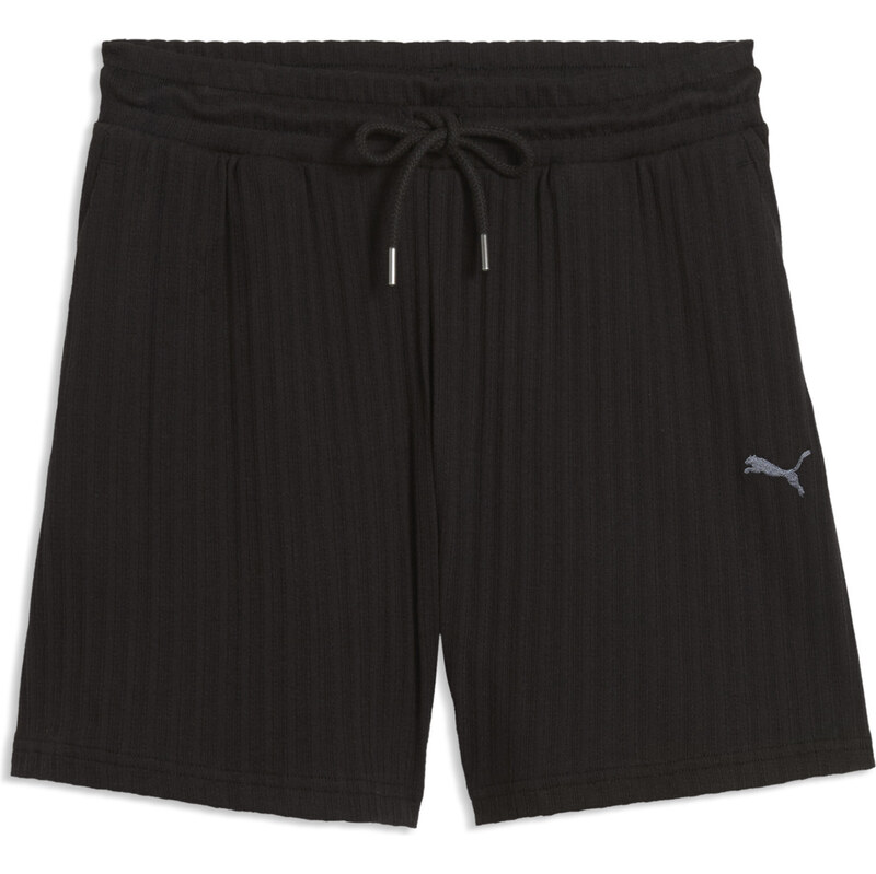 PUMA HER High-Waist 5 Shorts Women