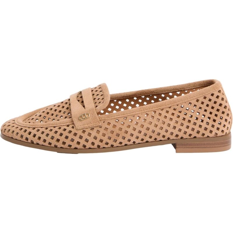 Lipsy Slipper písková