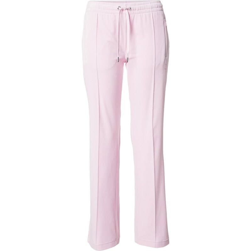 Juicy Couture Kalhoty Tina růžová 113752833