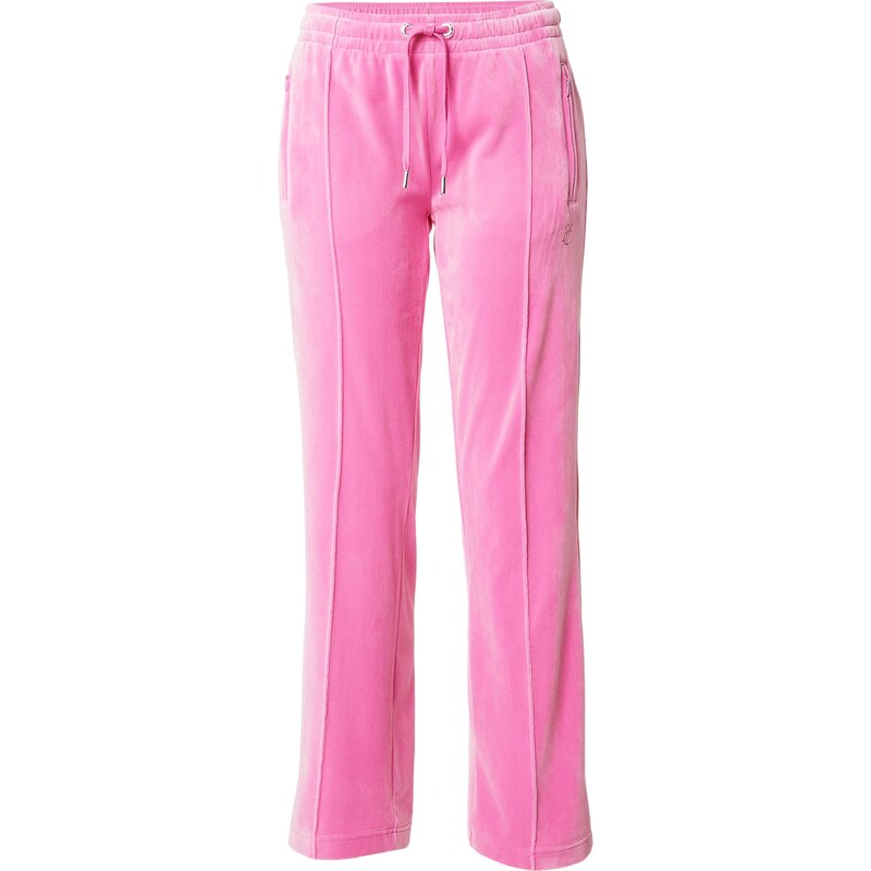 Juicy Couture Kalhoty Tina pink 113752850