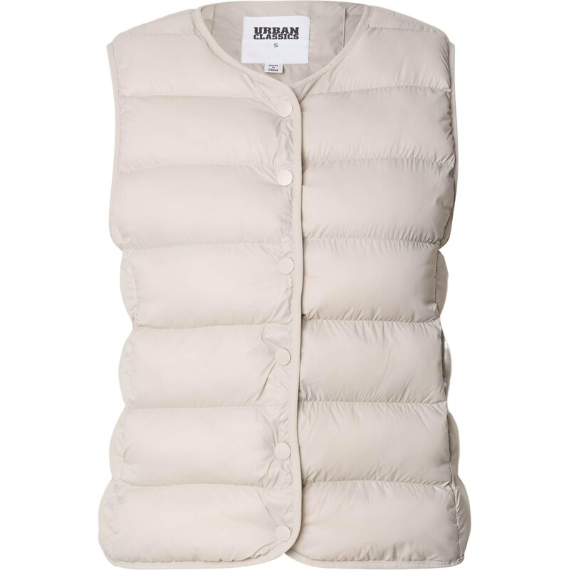 Urban Classics Vesta světle béžová 113752839