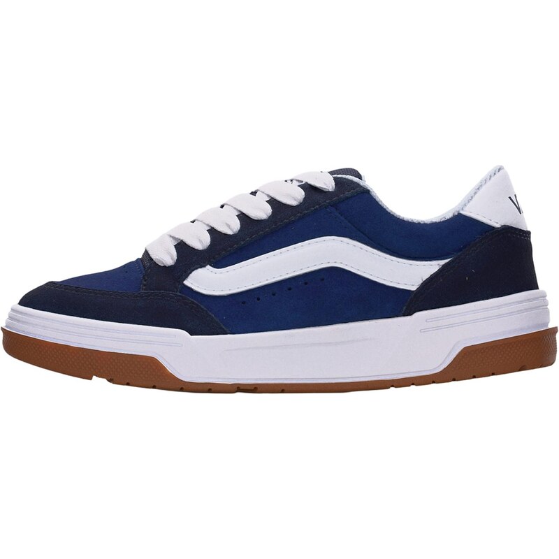 VANS Tenisky Hylane marine modrá / bílá