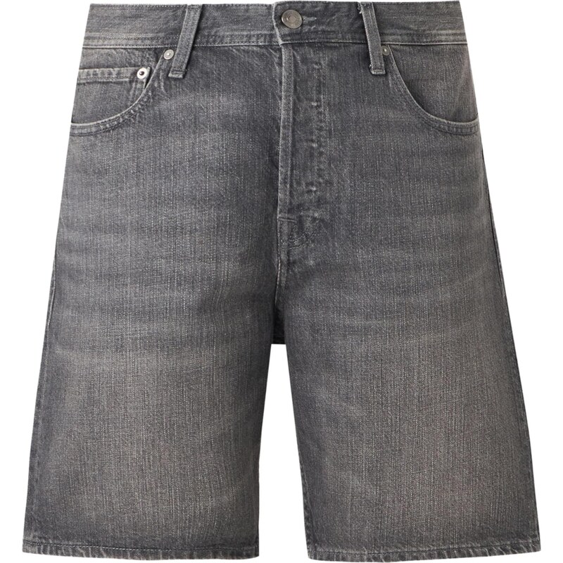JACK & JONES Džíny JJITONY JJORIGINAL šedá