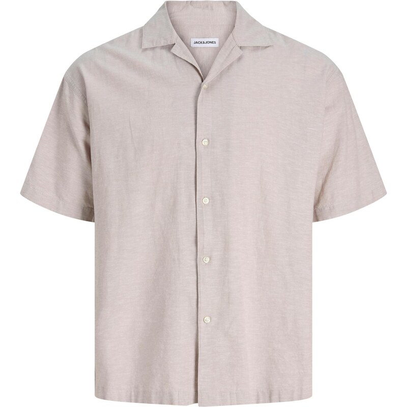 JACK & JONES Košile JJEBreeze kámen