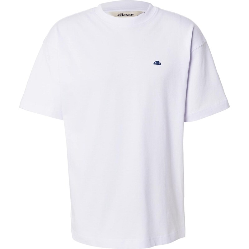 ELLESSE Tričko Gelateria modrá / pastelová modrá / pastelově