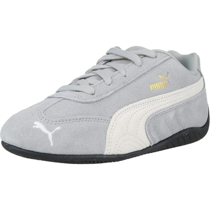 PUMA Tenisky Speedcat OG PS žlutá / šedá / bílá