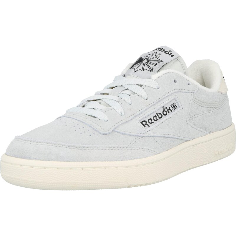 Reebok Tenisky CLUB C 85 VINTAGE šedá
