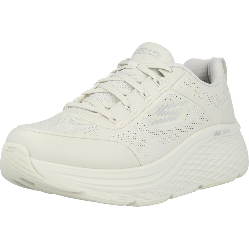 SKECHERS Běžecká obuv MAX CUSHIONING ELITE 2.0 offwhite