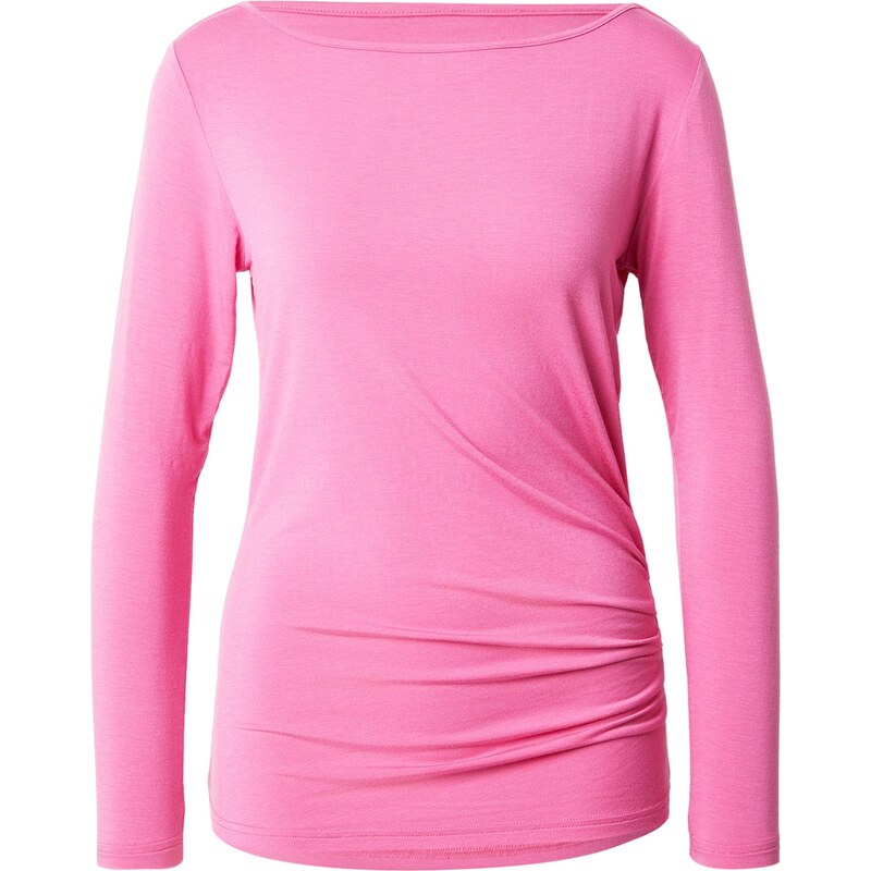 CURARE Yogawear Funkční tričko pink 113753309