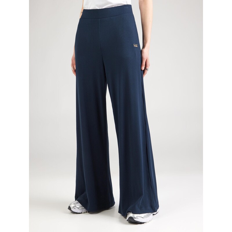 EA7 Emporio Armani Kalhoty tmavě modrá 113753314
