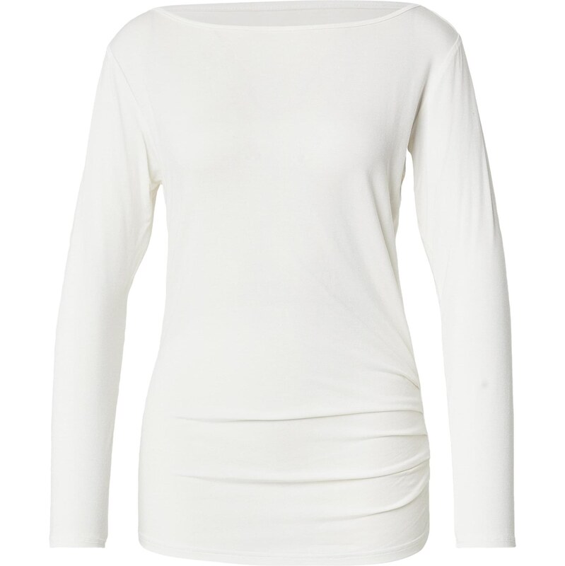 CURARE Yogawear Funkční tričko bílá 113753328