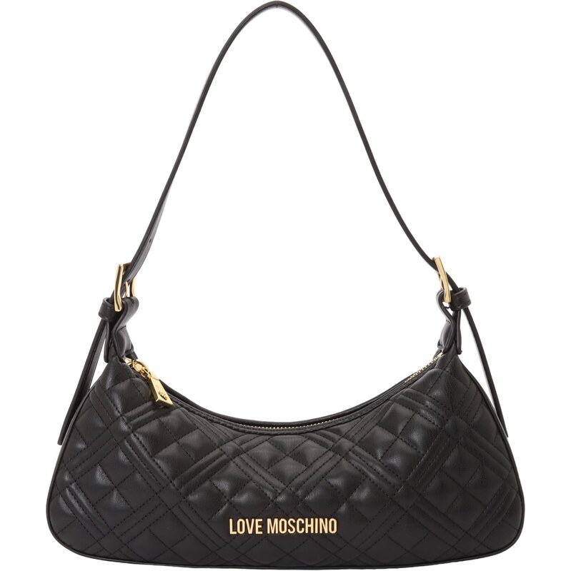 Love Moschino Taška přes rameno černá 113753347
