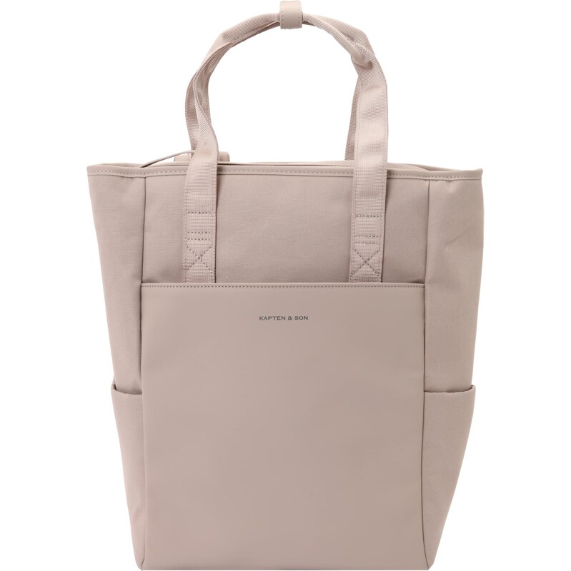 Kapten & Son Batoh Lindby Pro růžová 113753372