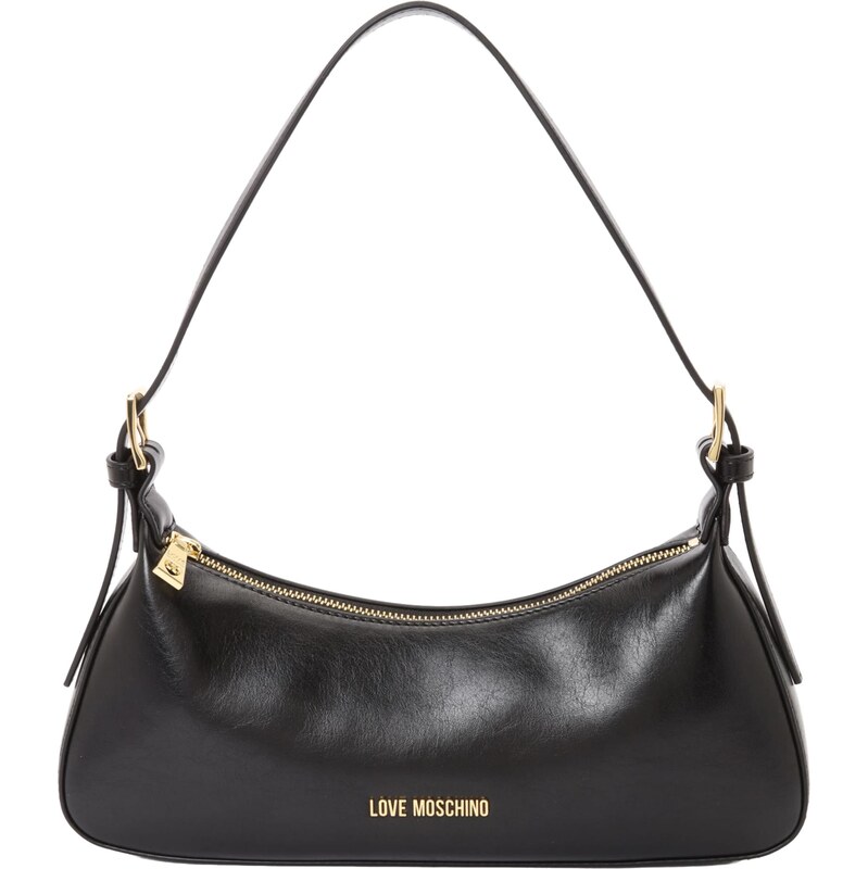 Love Moschino Taška přes rameno černá 113753345