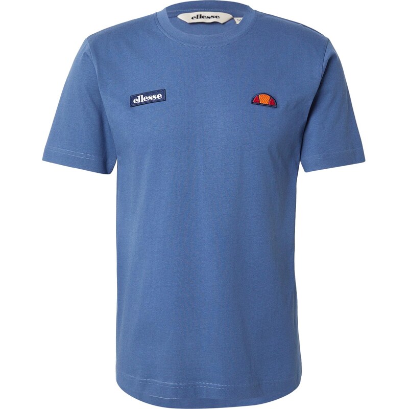 ELLESSE Tričko Floran modrá