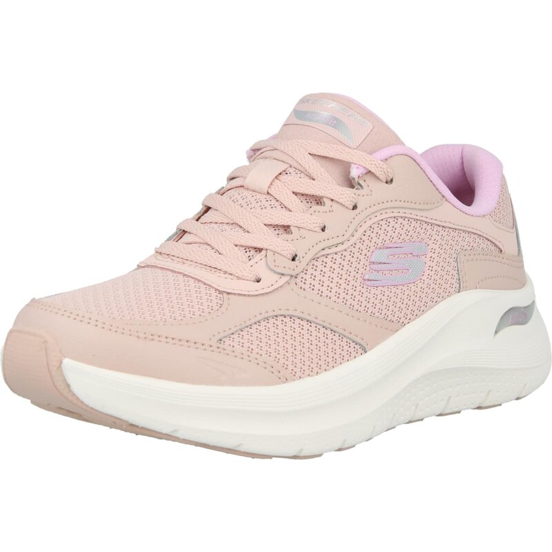 SKECHERS Tenisky ARCH FIT 2.0 - RISING TIDE růžová / světle růžová 113753399
