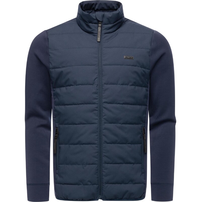 Ragwear Funkční bunda Rendan Tech námořnická modř