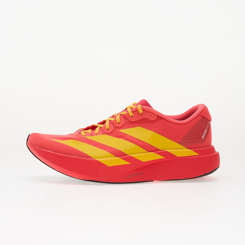adidas Performance adidas Adizero Evo Sl Lucid Red/ Bold Gold/ Semi 113754016