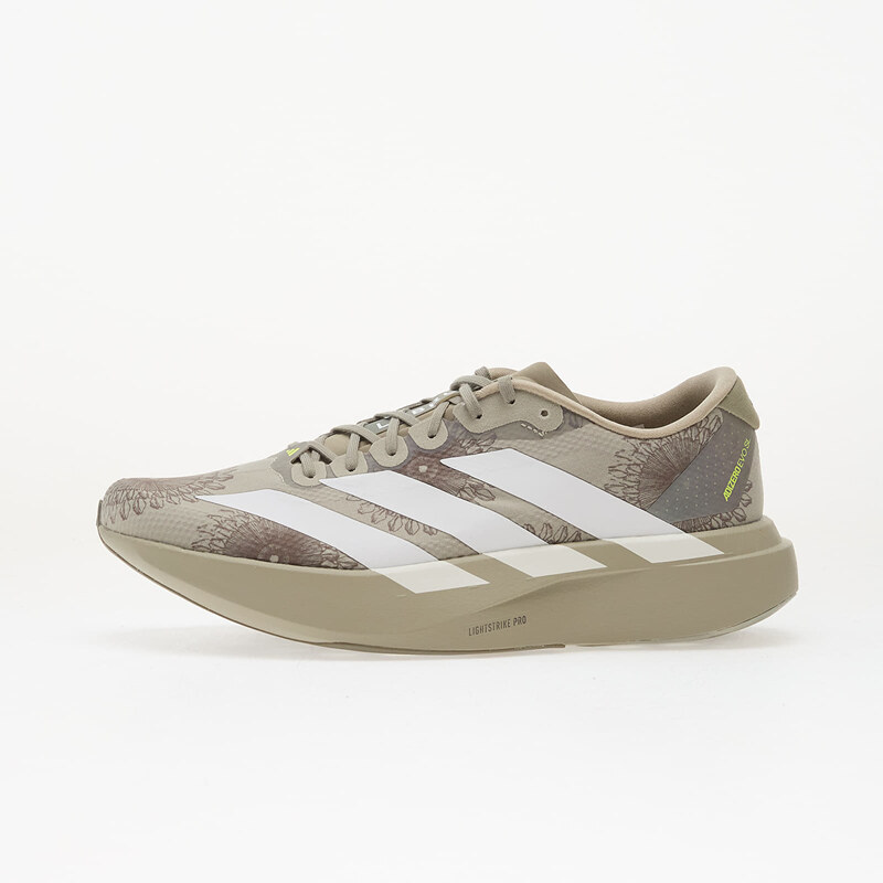 adidas Performance adidas Adizero EVO SL Labrum Sesame/ Ftwr White/ 113754030