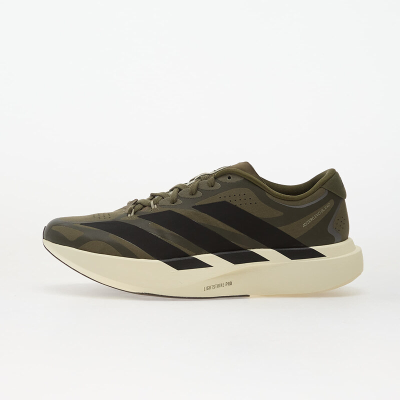 adidas Performance adidas Adizero Evo Sl Exo Olive Strata/ Shadow 113754053