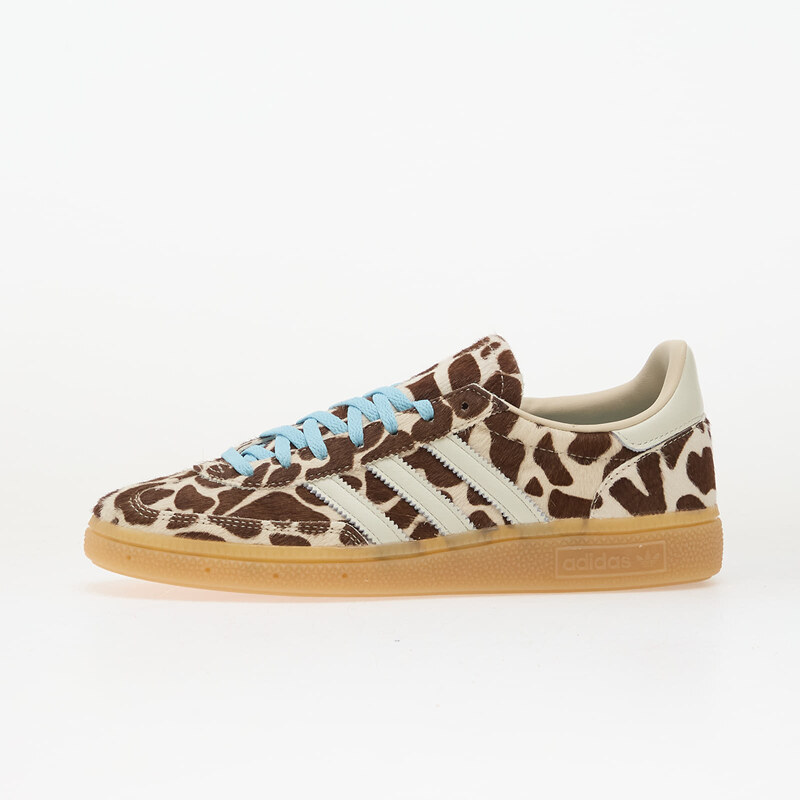 adidas Originals adidas Handball Spezial W Crli/ Ivory/ Ice Blue
