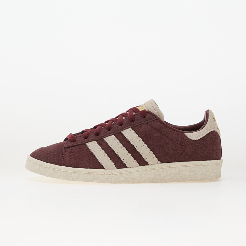 adidas Originals adidas Jabbar Lo Shadow Red/ Aluminium/ Cloud