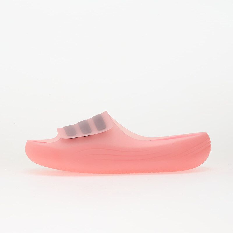 adidas Originals adidas Adislide Sandals Light Pink/ Core Black/