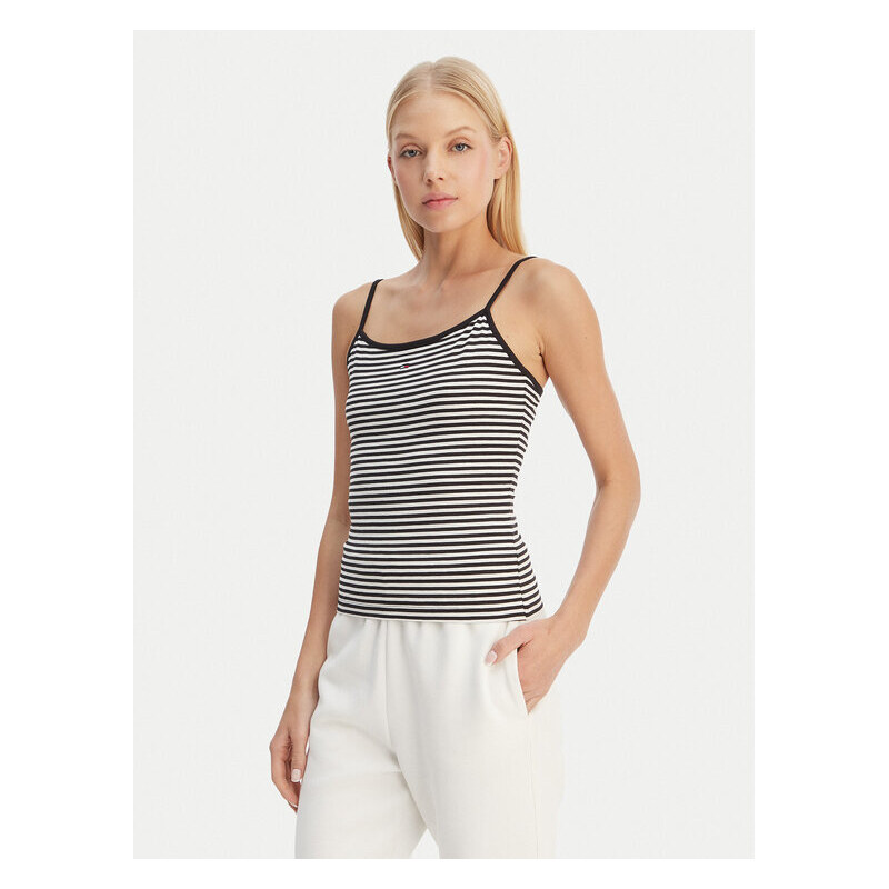 Top Tommy Jeans