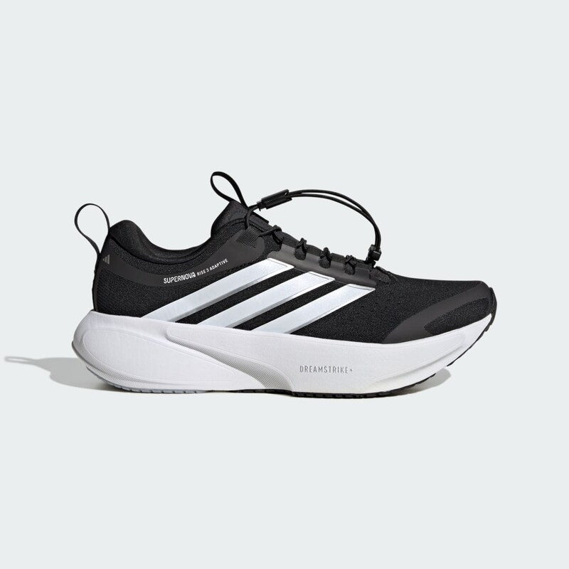 Adidas BĚŽECKÁ OBUV SUPERNOVA RISE3 ADAPTIVE 113757089