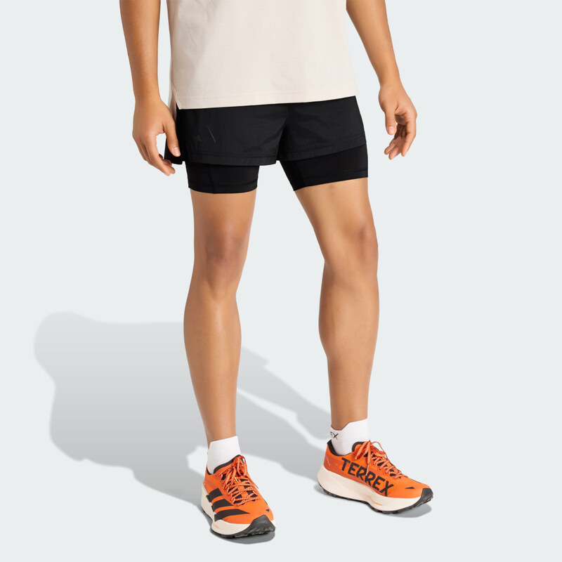 Adidas Kraťasy Terrex Xploric 2v1