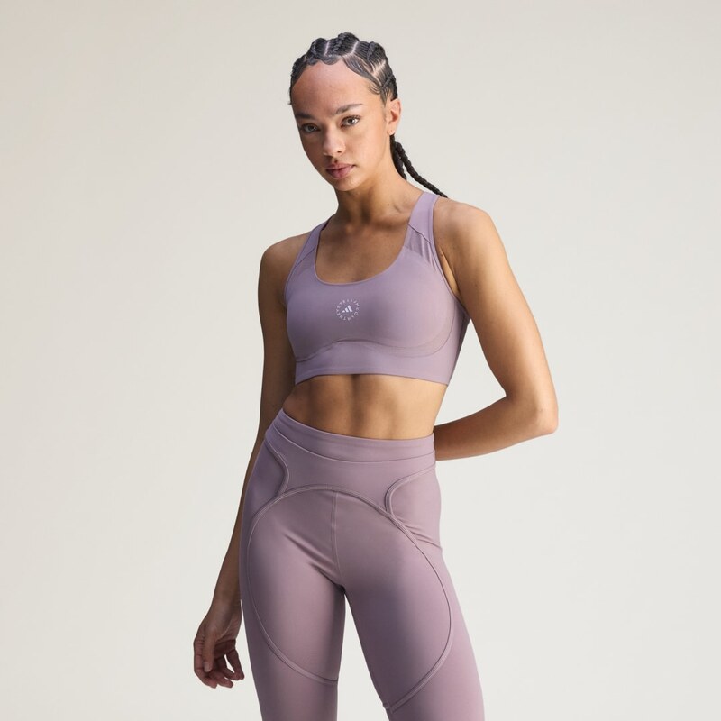 Tréninková podprsenka adidas by Stella McCartney Truepurpose se 113757127