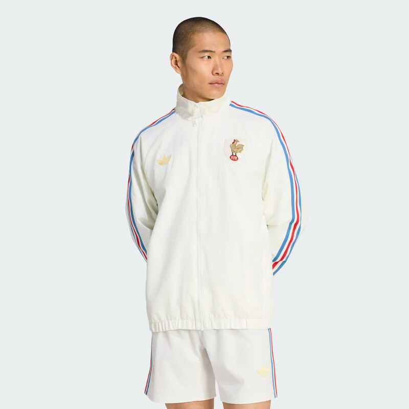 Adidas FFR 120Y JKT 115004588